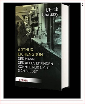 Ulrich Chaussy - Arthur Eichengrü